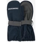Didriksons Biggles Mitten 7 navy – Zboží Dáma