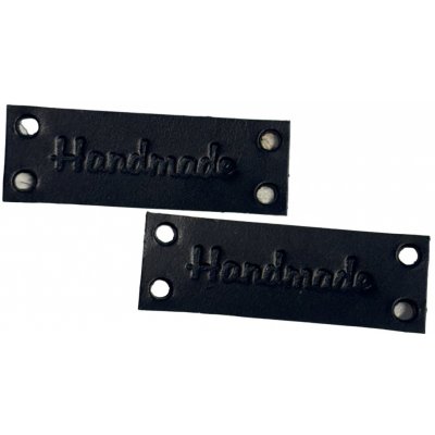 Kreatinka/CEDULKA KOŽENÁ 45x15cm Barva: Černá – Zboží Dáma