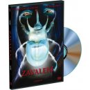 Film Zavaleni DVD