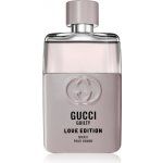 Gucci Guilty Love Edition 2021 toaletní voda pánská 50 ml – Sleviste.cz