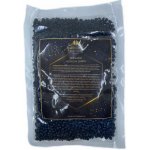BARBERCO Depilační vosková zrnka černá 250 g – Sleviste.cz