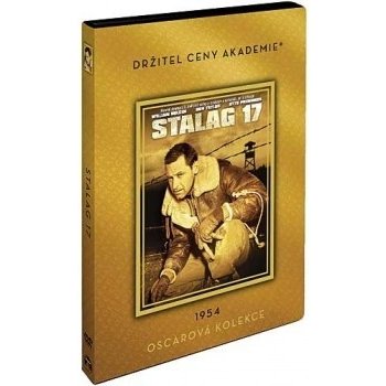 Stalag 17 DVD