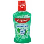 Colgate Plax Multi-Protection Soft Mint 500 ml – Zboží Dáma