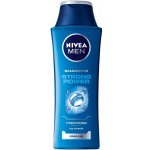 Nivea Men Strong Power Shampoo 250 ml – Hledejceny.cz