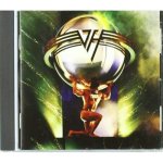 Van Halen - 5150 CD – Zbozi.Blesk.cz