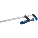 XTline XT300050 svěrka stolařská 300x50mm DIN 5117 – HobbyKompas.cz