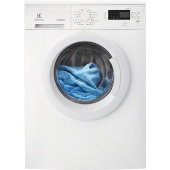 Electrolux EWP 1274 TDW