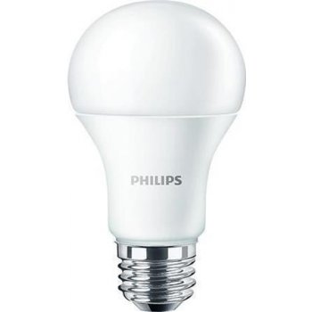 Philips CorePro LEDbulb 10-75W E27 840 studená