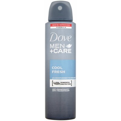 Dove Mineral Touch deospray 150 ml