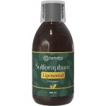 Herbatica Lipozomální Sulforafan + Vitamín C 200 ml – Hledejceny.cz
