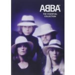 ABBA: Essential Collection DVD – Hledejceny.cz