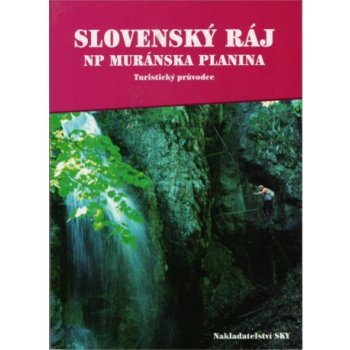 Slovenský ráj NP Muránska planina