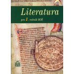 Literatura pro 1.r.SOŠ Soukal a kolektiv, Josef; Petráček a kol, Jiří – Sleviste.cz