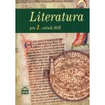 Literatura pro 1.r.SOŠ Soukal a kolektiv, Josef; Petráček a kol, Jiří – Hledejceny.cz