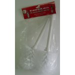 Home Line WC štětka DELUXE náhrada 2 ks – HobbyKompas.cz