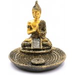 Milujeme Kameny Buddha stojánek na vonné tyčinky – Hledejceny.cz