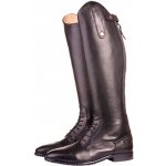 HKM Boty vysoké dětské Valencia černé – Zboží Dáma