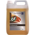 Pronto Liquid Wood Cleaner mýdlový čistič na dřevo 5 l – Zboží Mobilmania