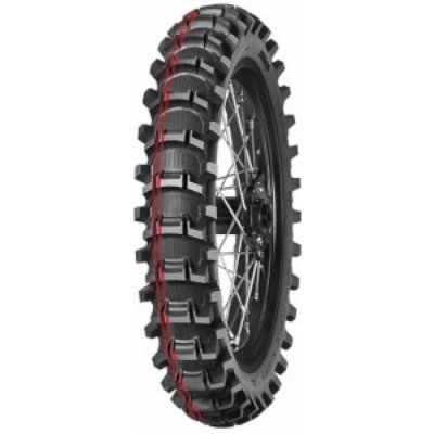 MITAS TERRA FORCE MX SAND 2 100/90 R19 57M – Zbozi.Blesk.cz