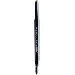 Makeup Revolution Brow Fixer gel na obočí Medium Brown 6 ml – Zboží Dáma