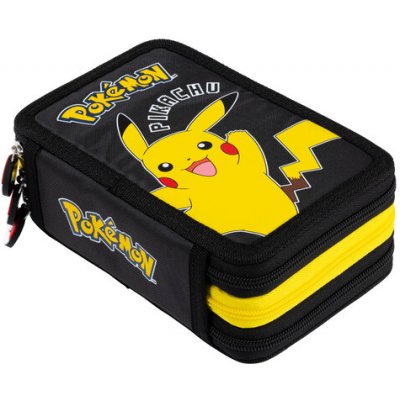 St.Majewski třípatrový pokemon – Zbozi.Blesk.cz