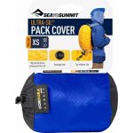 Pláštěnka na batoh Sea to Summit Ultra-Sil Pack Cover X-Small modrá – Hledejceny.cz