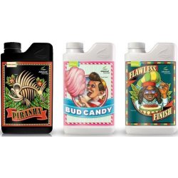 Advanced Nutrients Expert pack 1l