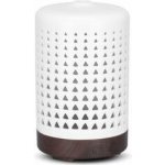 BOT Smart aroma difuzér SDC2 bílá / tmavě hnědé dřevo 100 ml – Zbozi.Blesk.cz