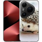 mmCase na Huawei Pura 80 Pro - ježek – Zboží Živě
