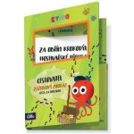 Albi Kvído Praha Hostivař Za krokodýlem Hostivařské přehrady PDF – Zboží Dáma