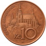 Dýško baliči 10Kč – Hledejceny.cz