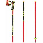 Leki WCR TBS SL 3D 2024/25 – Zboží Dáma