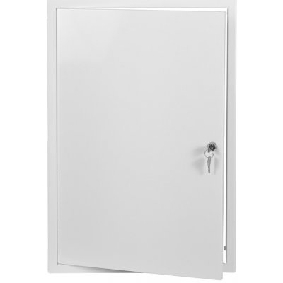 Ventishop revizní dvířka 250x500 mm – Sleviste.cz