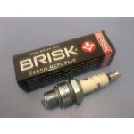 Zapalovací svíčka BRISK N14C – Hledejceny.cz