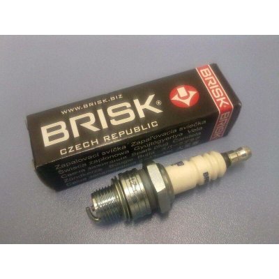 Zapalovací svíčka BRISK N14C – Hledejceny.cz