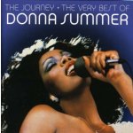 Summer Donna - Journey -Very Best Of CD – Hledejceny.cz