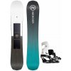 Snowboard set NIDECKER SCORE 23/24