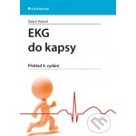 EKG do kapsy - Ralph Haberl – Hledejceny.cz