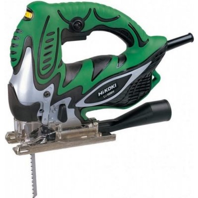 Hikoki CJ110MVUTZ – Zboží Mobilmania