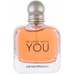 Giorgio Armani In Love With You parfémovaná voda dámská 100 ml – Sleviste.cz
