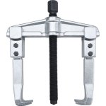 EXTOL PREMIUM 8816723 stahovák dvouramenný, kovaný, rozpětí 150, hloubka 150mm – Zboží Dáma