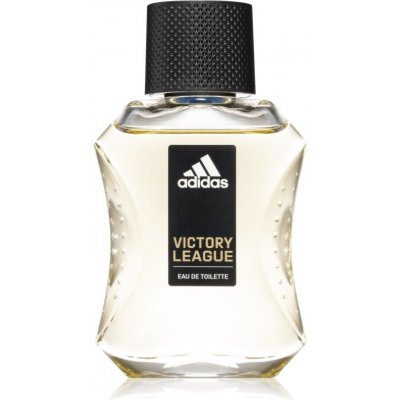 Adidas Victory League Edition 2022 toaletní voda pánská 50 ml – Hledejceny.cz