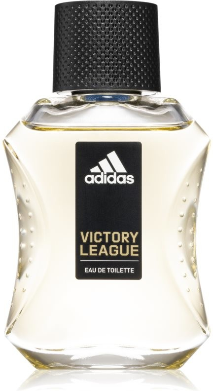 Adidas Victory League Edition 2022 toaletní voda pánská 50 ml