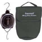 Anaconda Váha Heavy Scale 50 kg – Zboží Dáma