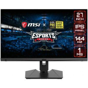 MSI Gaming Optix MAG274R