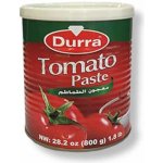 Durra Rajčatový Protlak 800 g – Hledejceny.cz