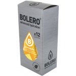 Bolero drink Stick ananas 12 x 3 g – Sleviste.cz