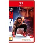 WWE 2K25 – Zbozi.Blesk.cz
