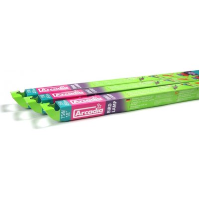 ARCADIA Bird Lamp 30W 90 cm/26 mm T8 – Zbozi.Blesk.cz