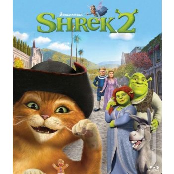 Shrek 2